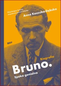 BRUNO Epoka genialna