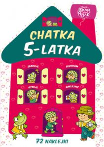 CHATKA 5-LATKA