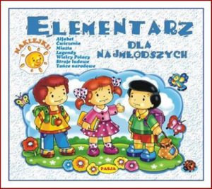 ELEMENTARZ DLA NAJMLODSZYCH
