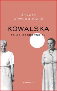 KOWALSKA Ta od Dabrowskiej