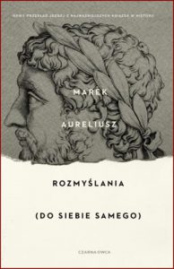 ROZMYSLANIA (DO SIEBIE SAMEGO)(Meditations)