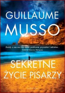 SEKRETNE ZYCIE PISARZY (The Secret Life of Writers)