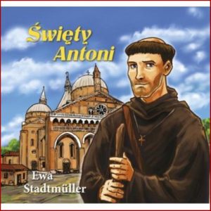 SWIETY ANTONI
