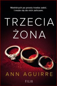 TRZECIA ZONA (The Third Mrs. Durst)