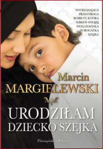 URODZILAM DZIECKO SZEJKA