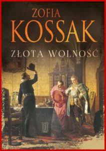ZLOTA WOLNOSC