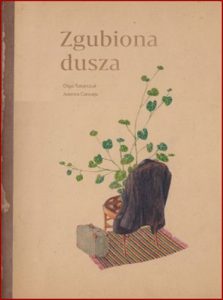 ZGUBIONA DUSZA