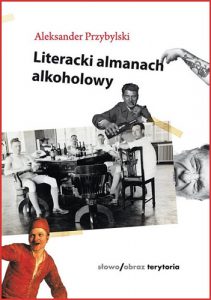 LITERACKI ALMANACH ALKOHOLOWY