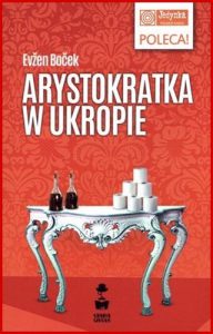 ARYSTOKRATKA W UKROPIE