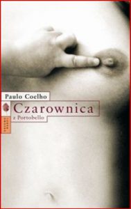 CZAROWNICA Z PORTOBELLO