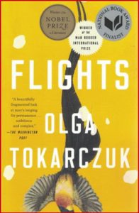 FLIGHTS (Bieguni) in English Language