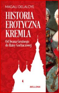 HISTORIA EROTYCZNA KREMLA