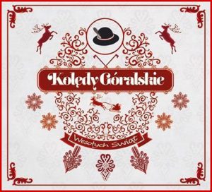 KOLEDY GORALSKIE - CD