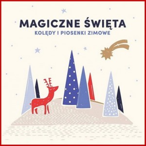 MAGICZNE SWIETA - 2CDs