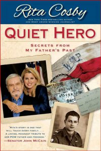 QUIET HERO. Secret from My Father's Past - In English