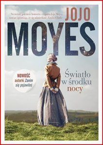 SWIATLO W SRODKU NOCY (The Giver of Stars)