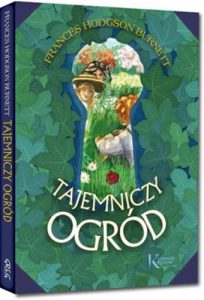 TAJEMNICZY OGRÓD (The Secret Garden)