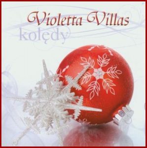 KOLEDY - CD Violetta Villas