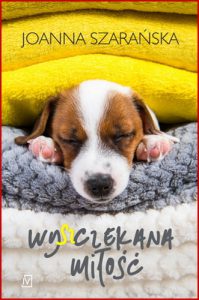 WY(SZ)CZEKANA MIŁOŚĆ