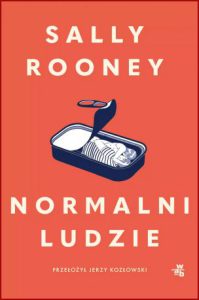 NORMALNI LUDZIE (Normal People)