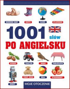 1001 SLOW PO ANGIELSKU
