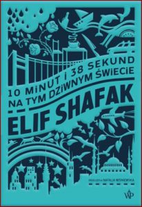 10 MINUT I 38 SEKUND NA TYM DZIWNYM SWIECIE (10 Minutes 38 Seconds in this Strange World)