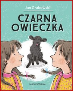CZARNA OWIECZKA