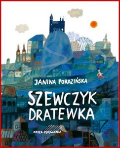 SZEWCZYK DRATEWKA