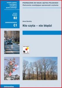 KTO CZYTA NIE BLADZI
