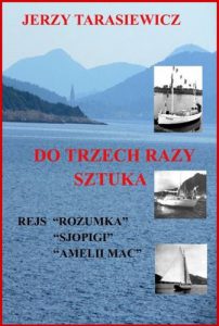 DO TRZECH RAZY SZTUKA
