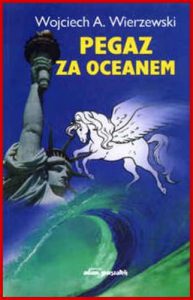 PEGAZ ZA OCEANEM