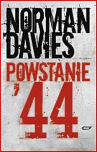POWSTANIE 44 (Rising 44)