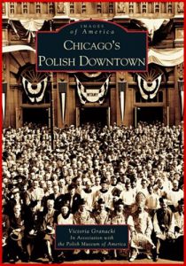 CHICAGO'S POLISH DOWNTOWN - In English