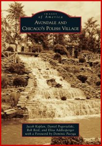 AVONDALE AND CHICAGO'S POLISH VILLAGE Images of America