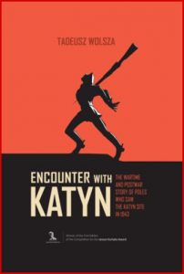 ENCOUNTER WITH KATYN