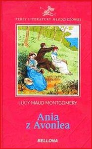 ANIA Z AVONLEA (Anne of  Avonlea)