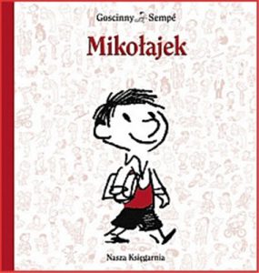 MIKOŁAJEK (Le Petit Nicolas)