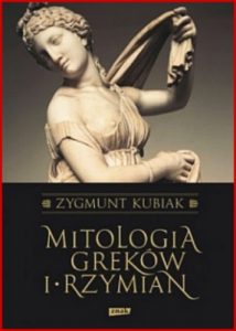 MITOLOGIA GREKOW I RZYMIAN