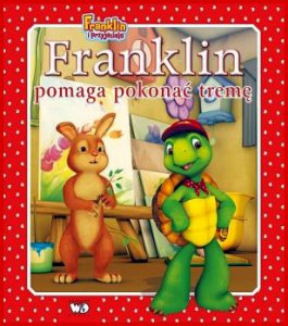 FRANKLIN POMAGA POKONAC TREME
