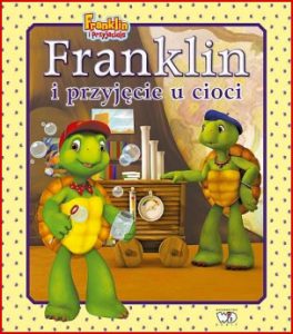 FRANKLIN I PRZYJECIE U CIOCI