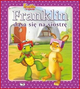 FRANKLIN DASA SIE NA SIOSTRE