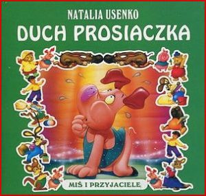 DUCH PROSIACZKA