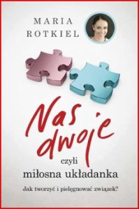 NAS DWOJE CZYLI MILOSNA UKLADANKA