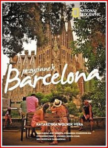 PRZYSTANEK BARCELONA