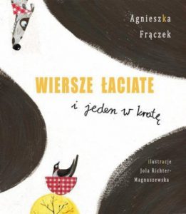 WIERSZE LACIATE I JEDEN W KRATE