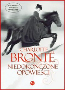 NIEDOKONCZONE OPOWIESCI (Ashwort, Emma, The Moores, Willie Ellin)