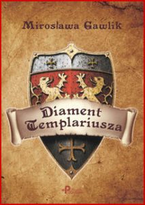 DIAMENT TEMPLARIUSZA