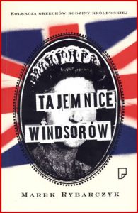 TAJEMNICE WINDSOROW