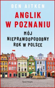 ANGLIK W POZNANIU (A Chip Shop in Poznan)