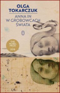 ANNA IN W GROBOWCACH SWIATA